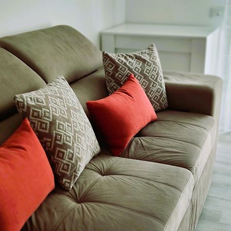 Sempione Apartment Лаїнате Екстер'єр фото