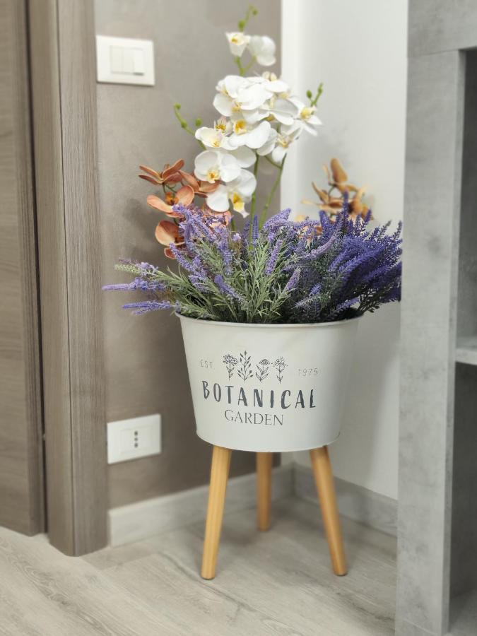 Sempione Apartment Лаїнате Екстер'єр фото