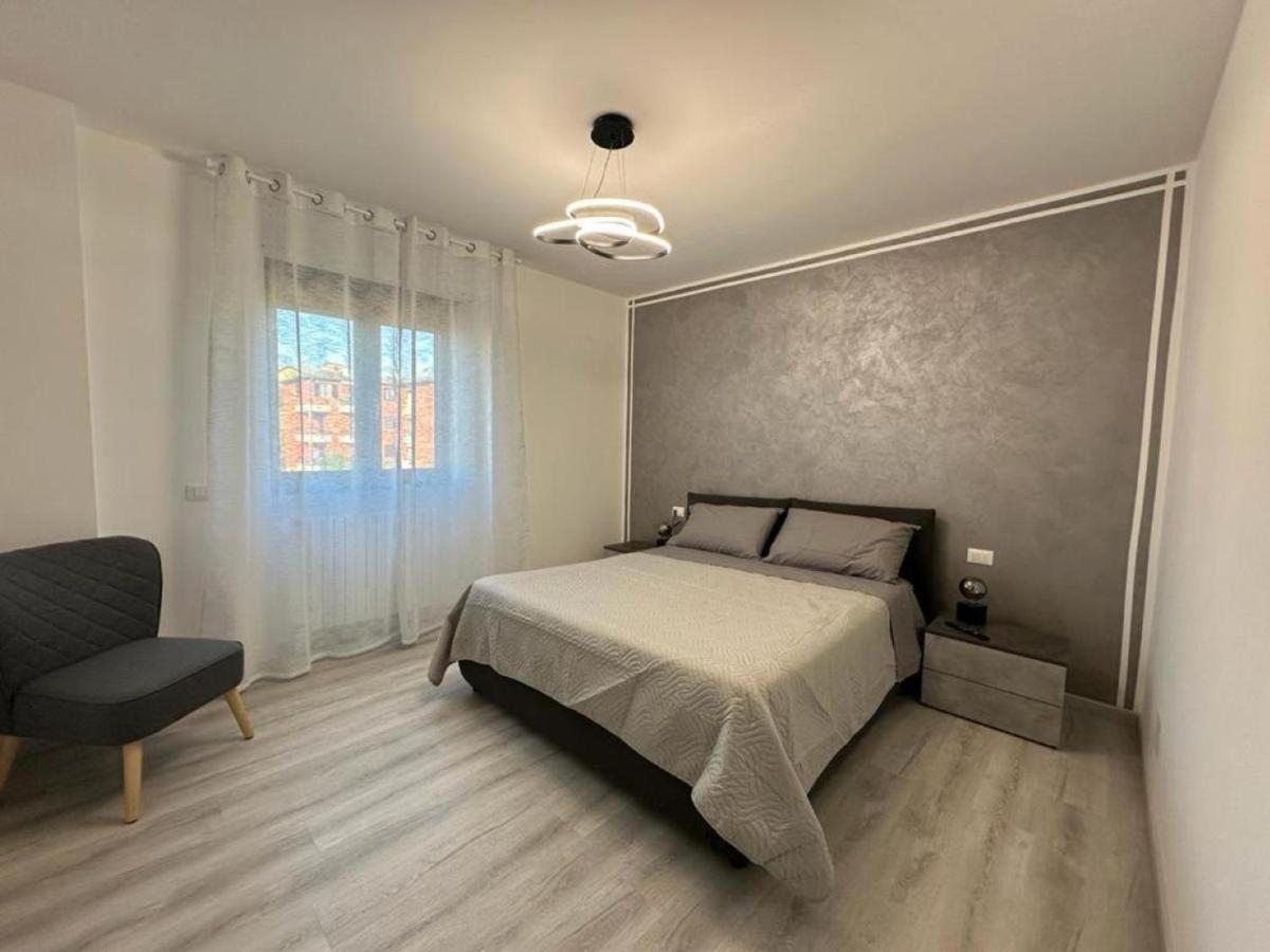 Sempione Apartment Лаїнате Екстер'єр фото