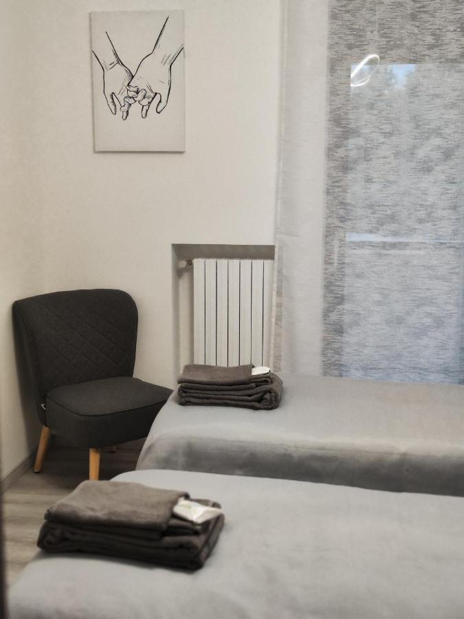Sempione Apartment Лаїнате Екстер'єр фото