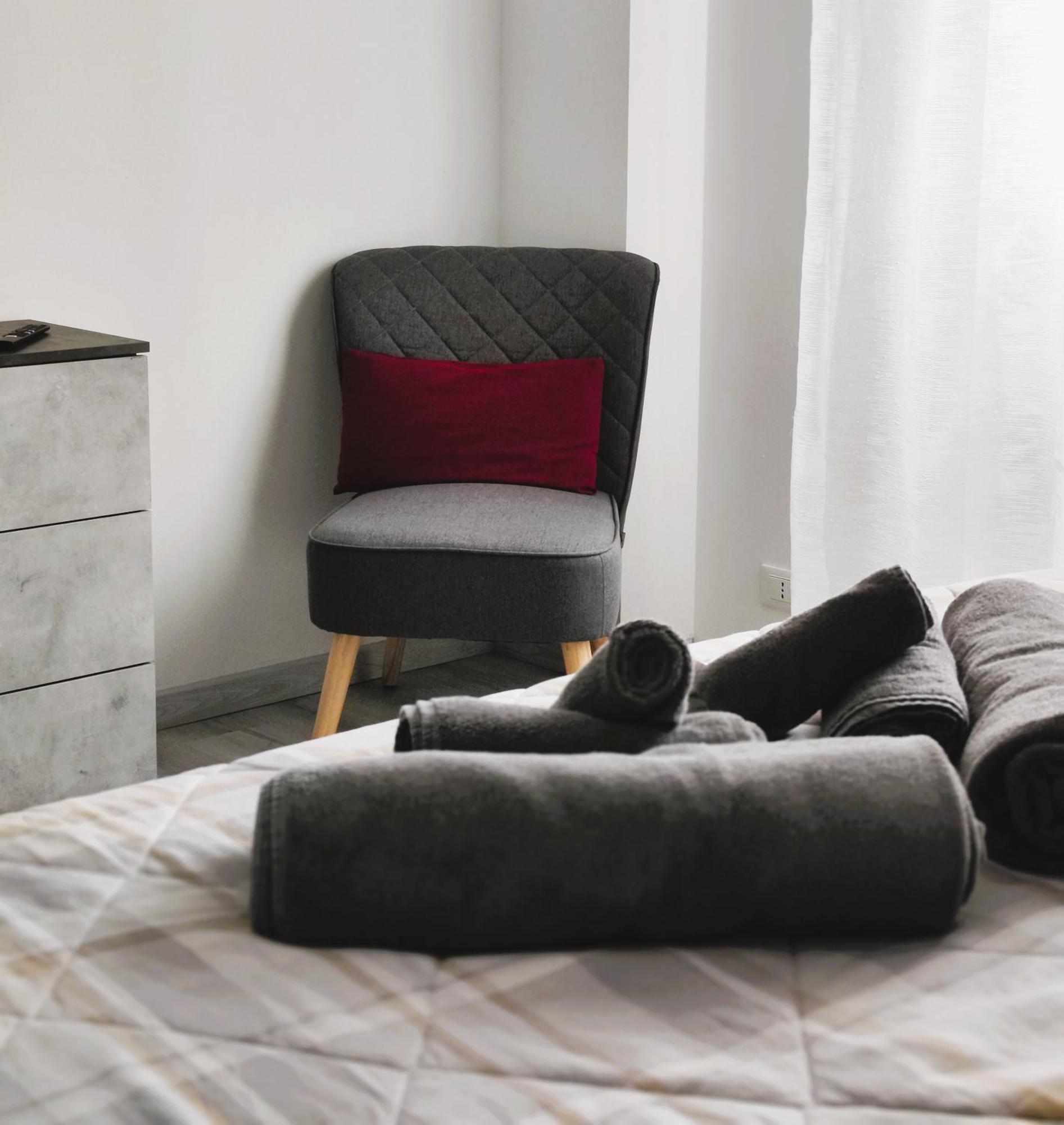 Sempione Apartment Лаїнате Екстер'єр фото