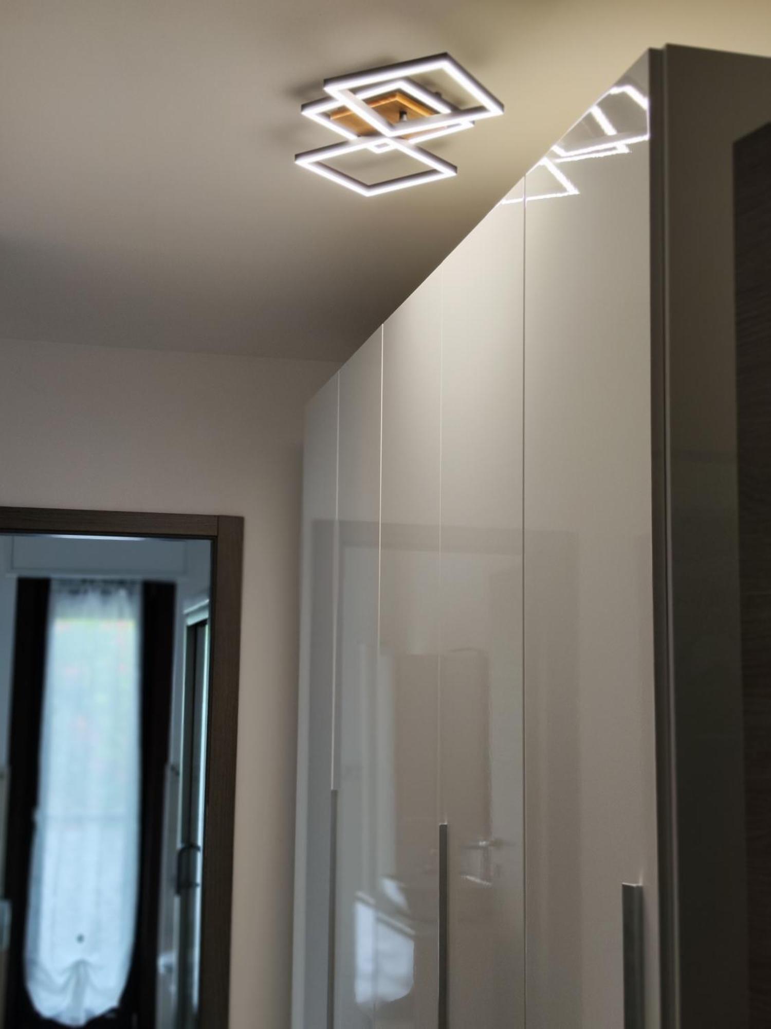 Sempione Apartment Лаїнате Екстер'єр фото