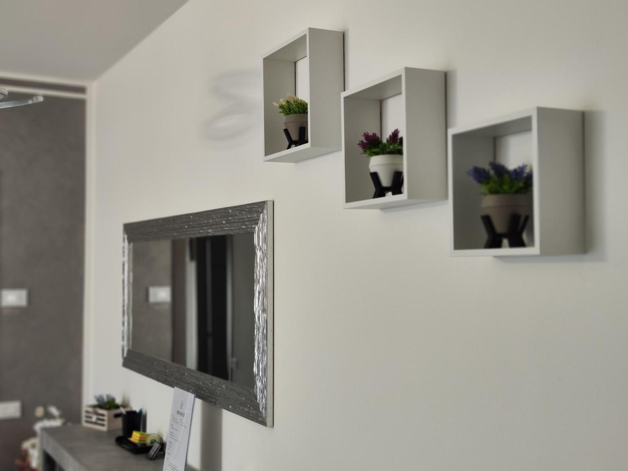 Sempione Apartment Лаїнате Екстер'єр фото