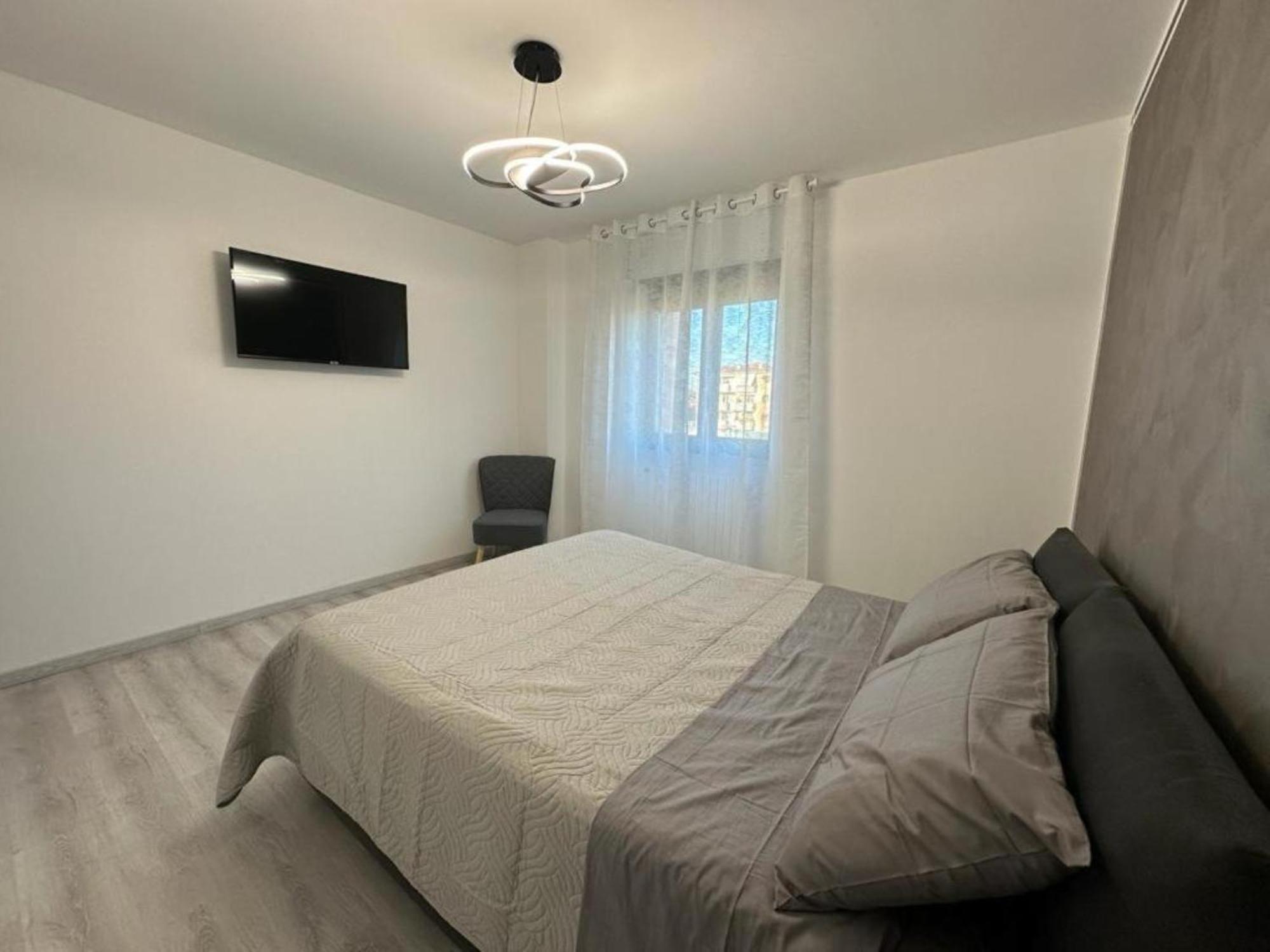 Sempione Apartment Лаїнате Екстер'єр фото